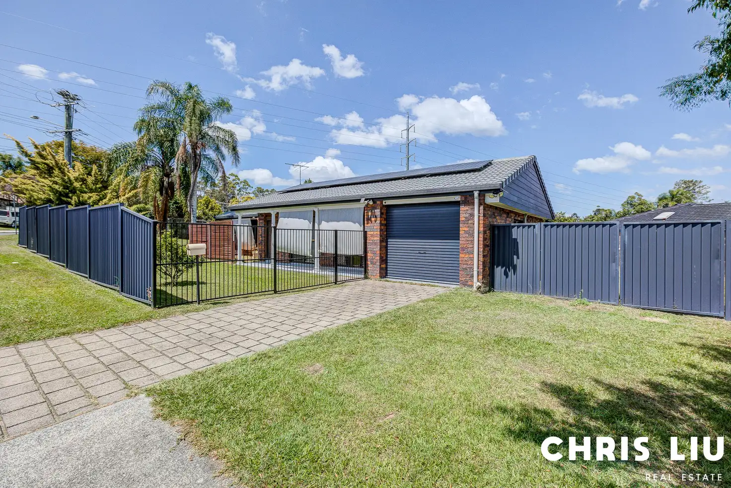 Main view of Homely house listing, 2 Magnolia Street, Daisy Hill QLD 4127