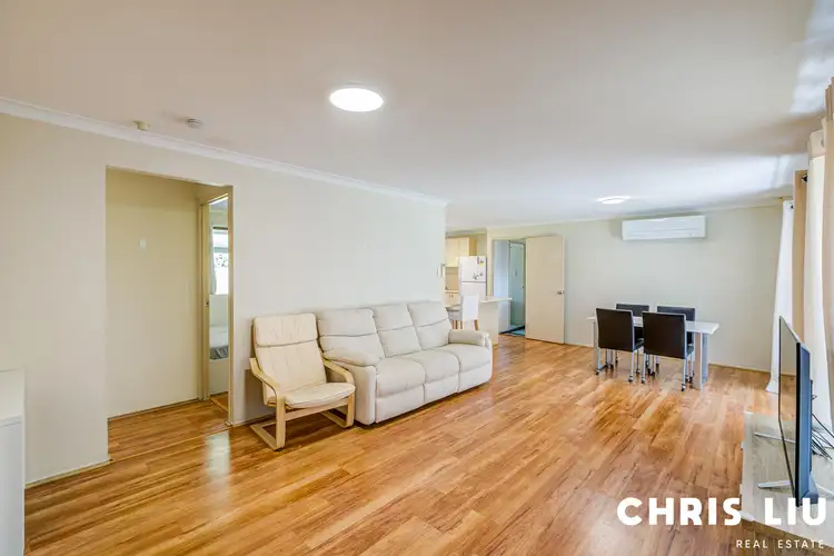 Second view of Homely house listing, 2 Magnolia Street, Daisy Hill QLD 4127