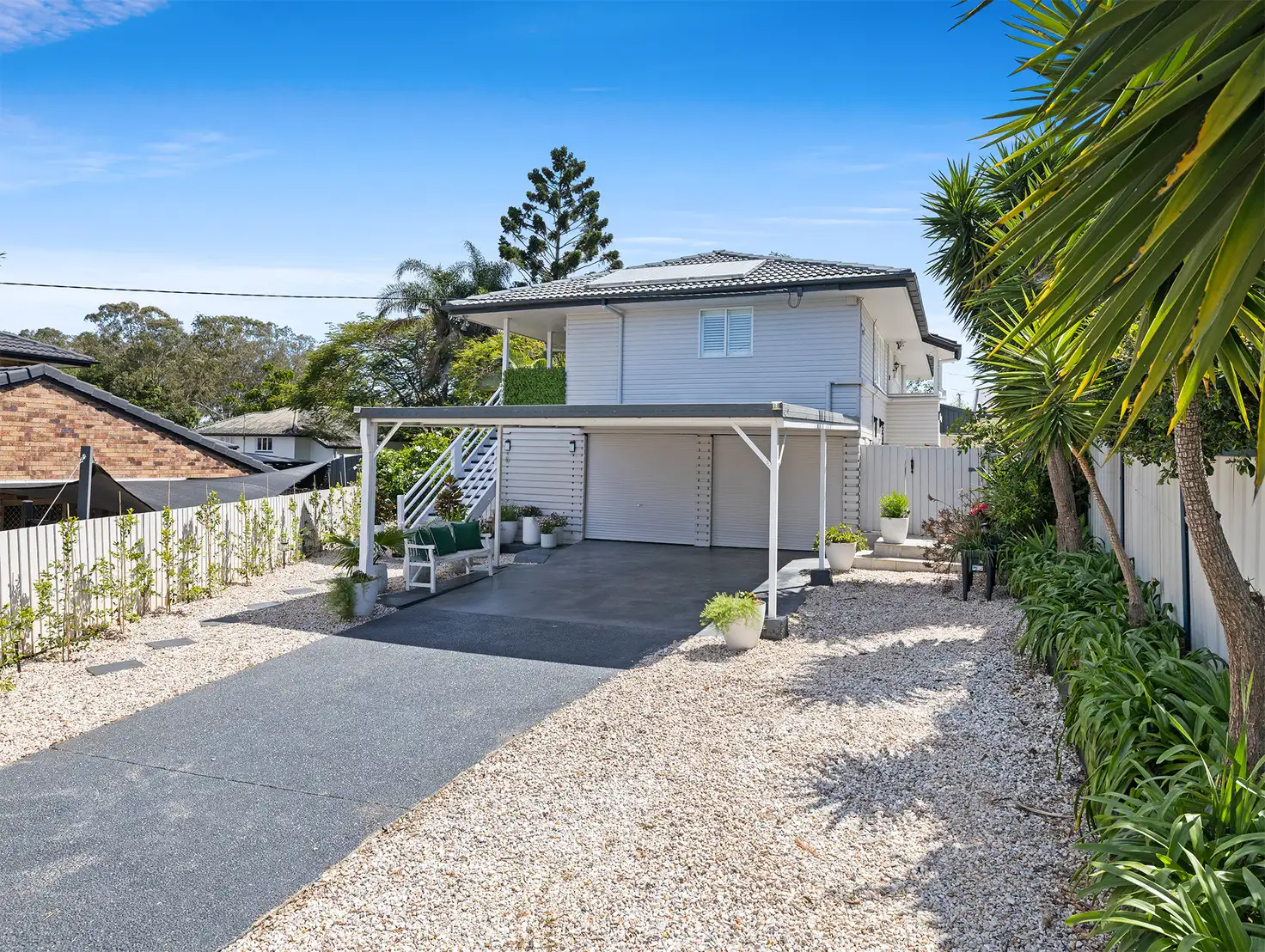 Main view of Homely house listing, 6 Bushing Street, Wynnum West QLD 4178