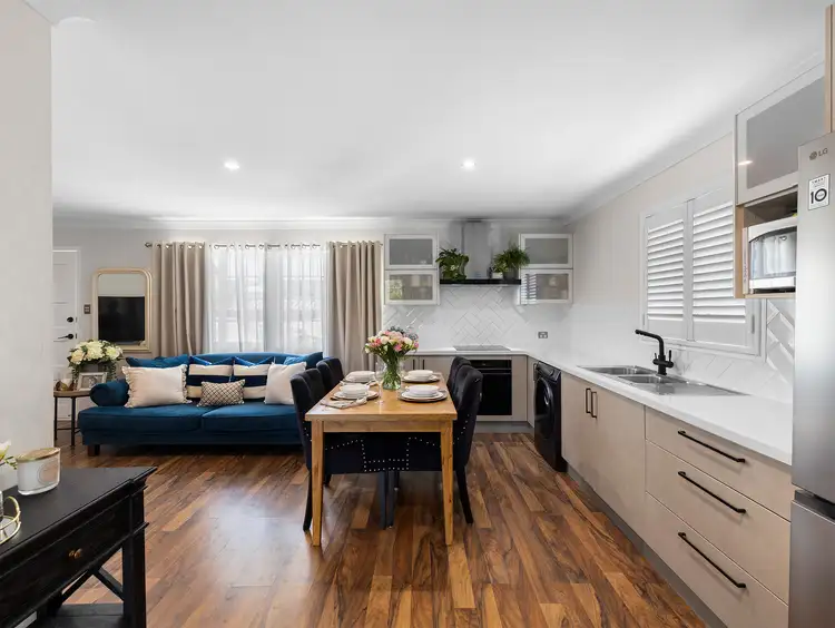 Third view of Homely house listing, 6 Bushing Street, Wynnum West QLD 4178