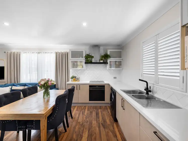 Fourth view of Homely house listing, 6 Bushing Street, Wynnum West QLD 4178