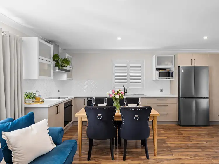 Fifth view of Homely house listing, 6 Bushing Street, Wynnum West QLD 4178