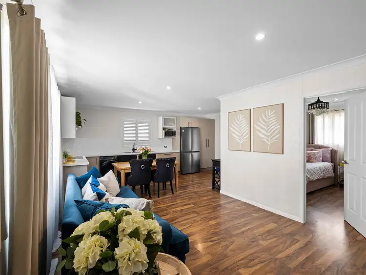 Sixth view of Homely house listing, 6 Bushing Street, Wynnum West QLD 4178