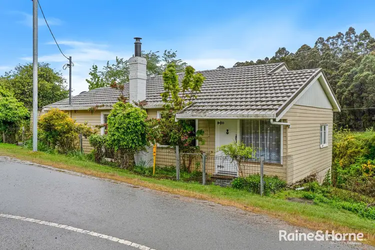 609 Pelverata Road, Kaoota TAS 7150