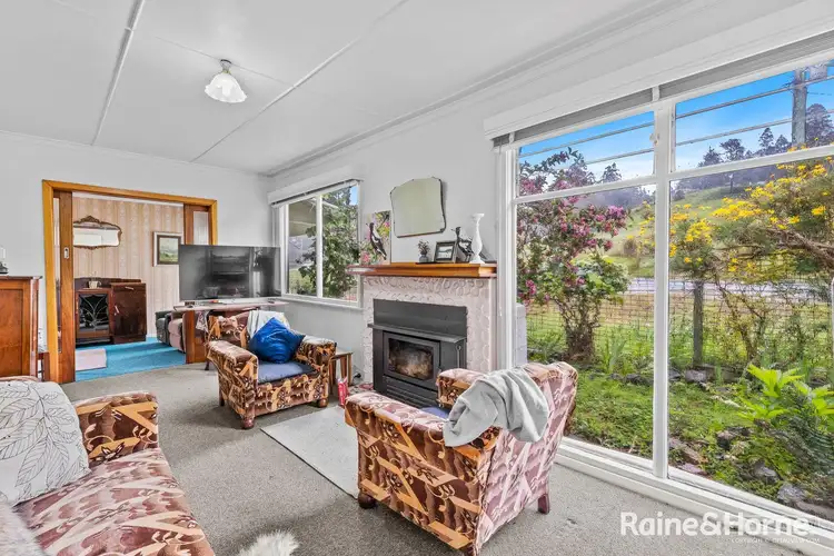 Third view of Homely house listing, 609 Pelverata Road, Kaoota TAS 7150