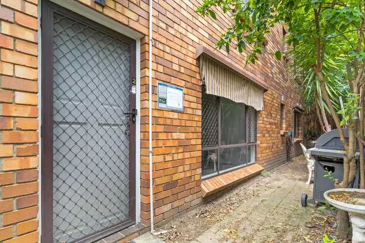 Second view of Homely house listing, 2/1 Buna Street, Beenleigh QLD 4207