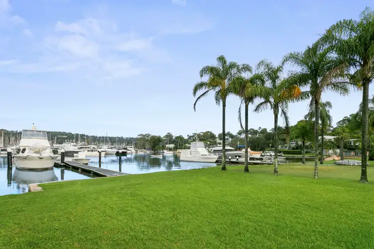 Second view of Homely house listing, 4 Nooal Street, Newport NSW 2106