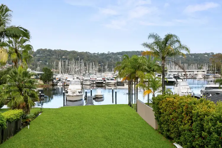 Third view of Homely house listing, 4 Nooal Street, Newport NSW 2106