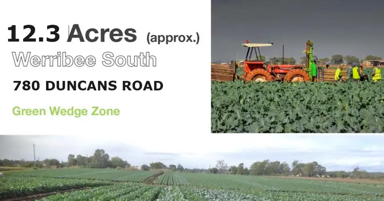 780 Duncans Road, Werribee South VIC 3030