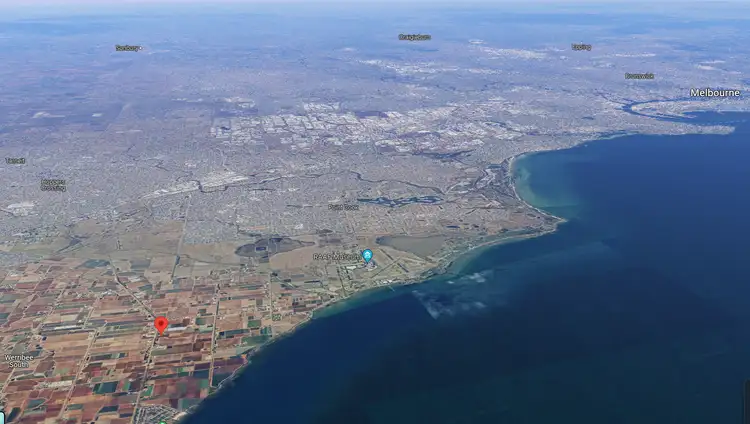 Third view of Homely land listing, 780 Duncans Road, Werribee South VIC 3030