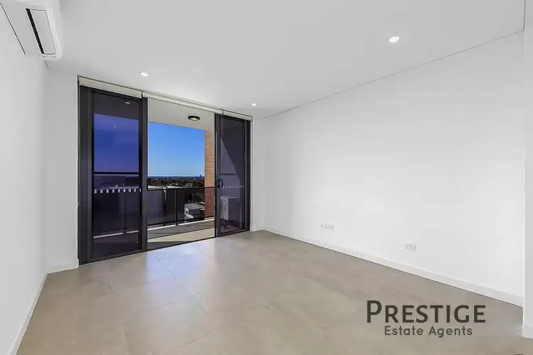 Fifth view of Homely house listing, 57/9-13 Goulburn Street, Warwick Farm NSW 2170