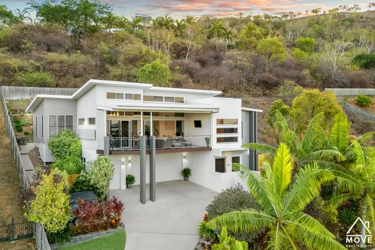 35 Nettleton Street, Mount Louisa QLD 4814