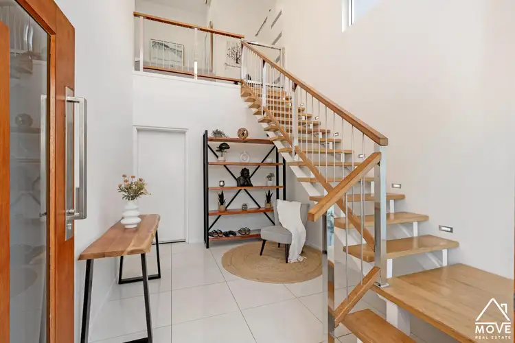 Second view of Homely house listing, 35 Nettleton Street, Mount Louisa QLD 4814