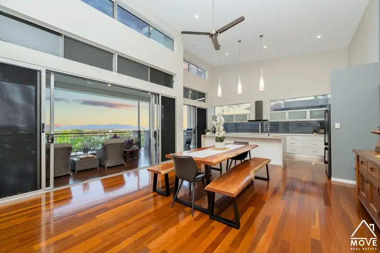 Fourth view of Homely house listing, 35 Nettleton Street, Mount Louisa QLD 4814