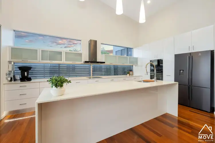 Fifth view of Homely house listing, 35 Nettleton Street, Mount Louisa QLD 4814