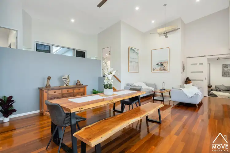 Sixth view of Homely house listing, 35 Nettleton Street, Mount Louisa QLD 4814