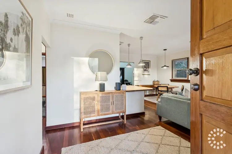 Second view of Homely house listing, 14 Cutts Street, Hamilton Hill WA 6163