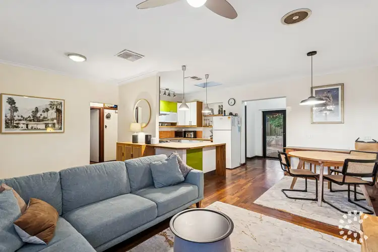 Third view of Homely house listing, 14 Cutts Street, Hamilton Hill WA 6163