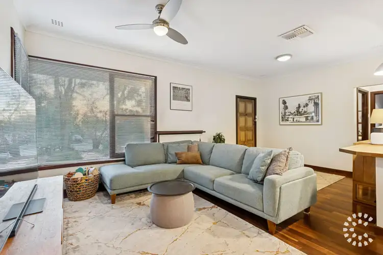 Fourth view of Homely house listing, 14 Cutts Street, Hamilton Hill WA 6163