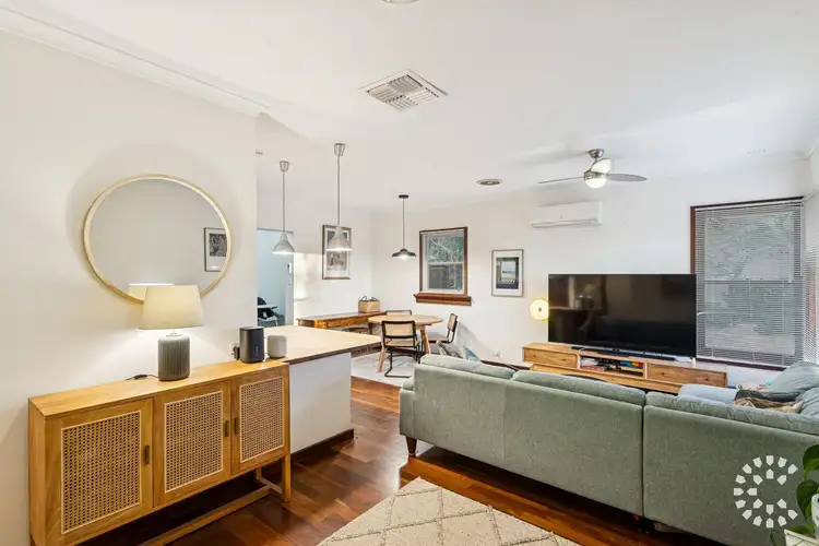 Fifth view of Homely house listing, 14 Cutts Street, Hamilton Hill WA 6163