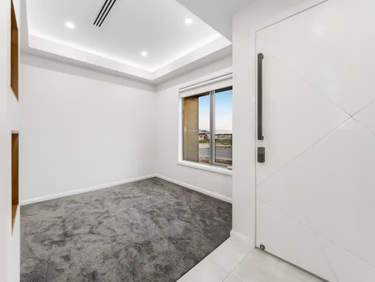 Third view of Homely house listing, 23 Baillieston Road, Clyde North VIC 3978