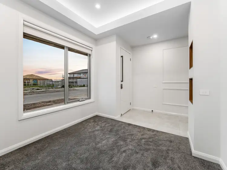 Fifth view of Homely house listing, 23 Baillieston Road, Clyde North VIC 3978