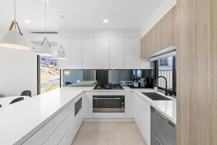 Third view of Homely house listing, 14 Ennis Street, Lalor Park NSW 2147