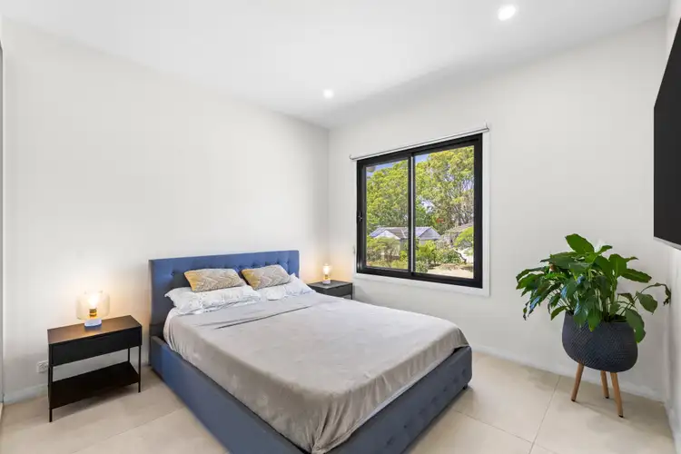 Fifth view of Homely house listing, 14 Ennis Street, Lalor Park NSW 2147