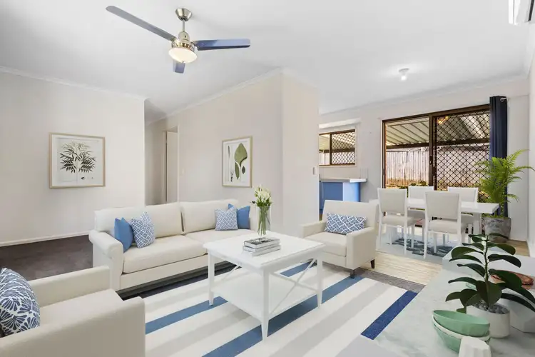 Second view of Homely house listing, 2 Citron Court, Crestmead QLD 4132