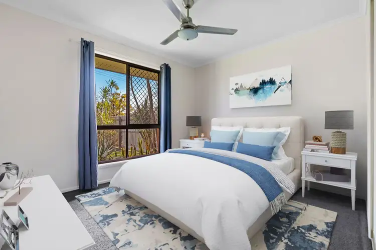 Third view of Homely house listing, 2 Citron Court, Crestmead QLD 4132