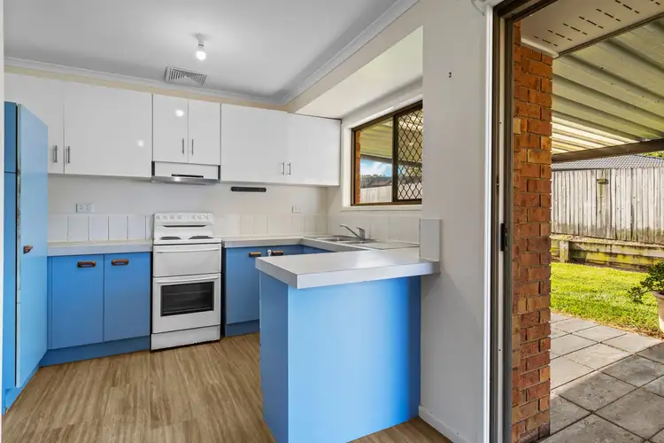 Fourth view of Homely house listing, 2 Citron Court, Crestmead QLD 4132