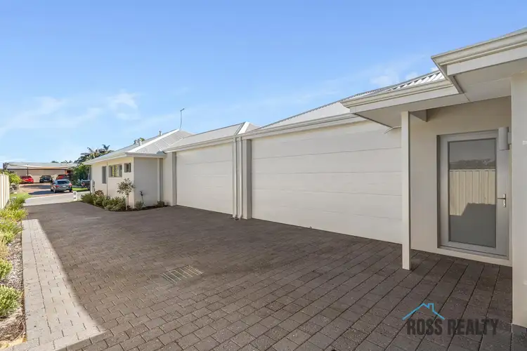 Second view of Homely house listing, 23C The Return, Woodvale WA 6026