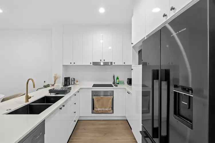 Second view of Homely townhouse listing, 3/14 Figgis Street, Kedron QLD 4031