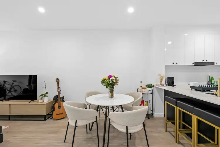 Third view of Homely townhouse listing, 3/14 Figgis Street, Kedron QLD 4031