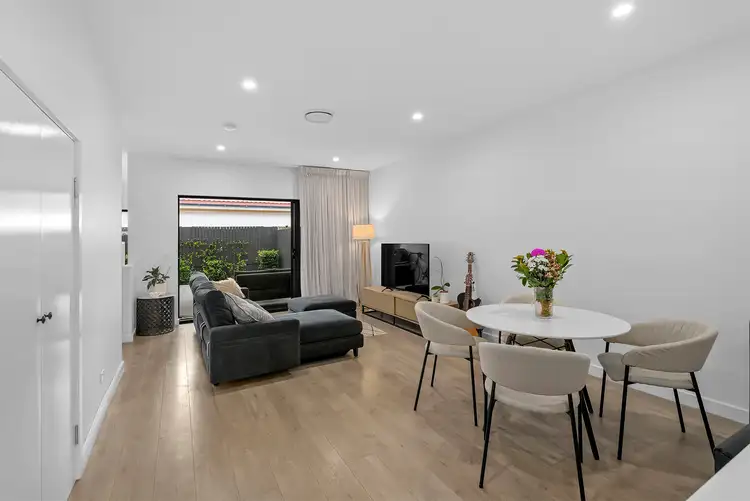 Fourth view of Homely townhouse listing, 3/14 Figgis Street, Kedron QLD 4031