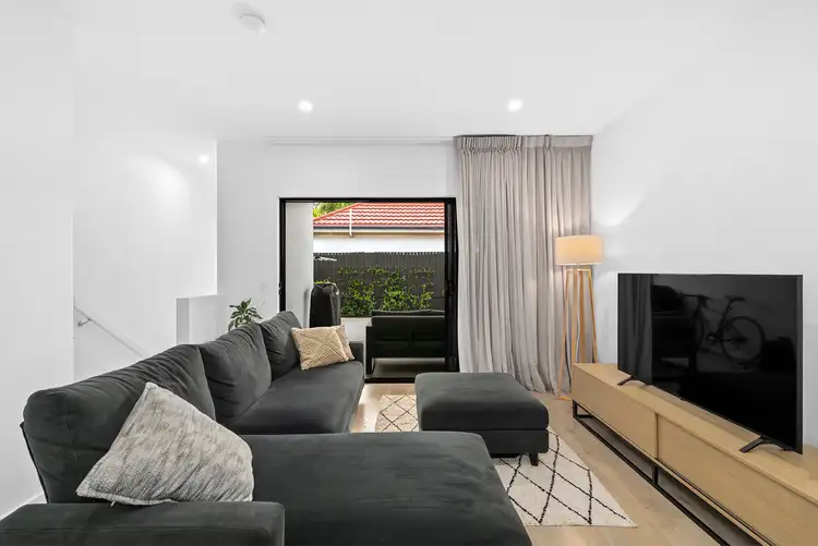 Fifth view of Homely townhouse listing, 3/14 Figgis Street, Kedron QLD 4031