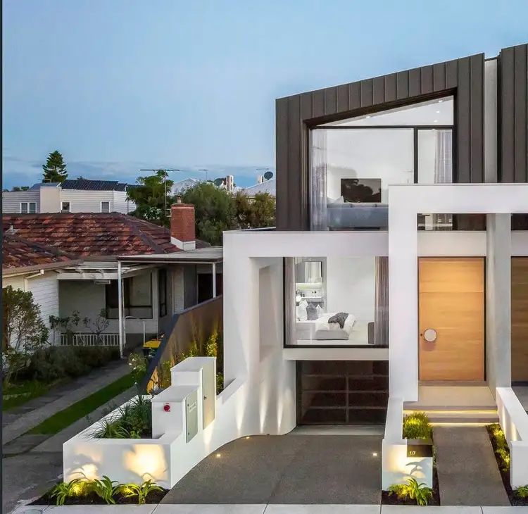 Second view of Homely townhouse listing, 1/7 Tobruk Cres, Williamstown VIC 3016