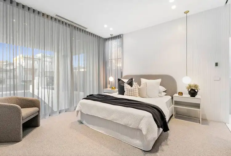 Fifth view of Homely townhouse listing, 1/7 Tobruk Cres, Williamstown VIC 3016