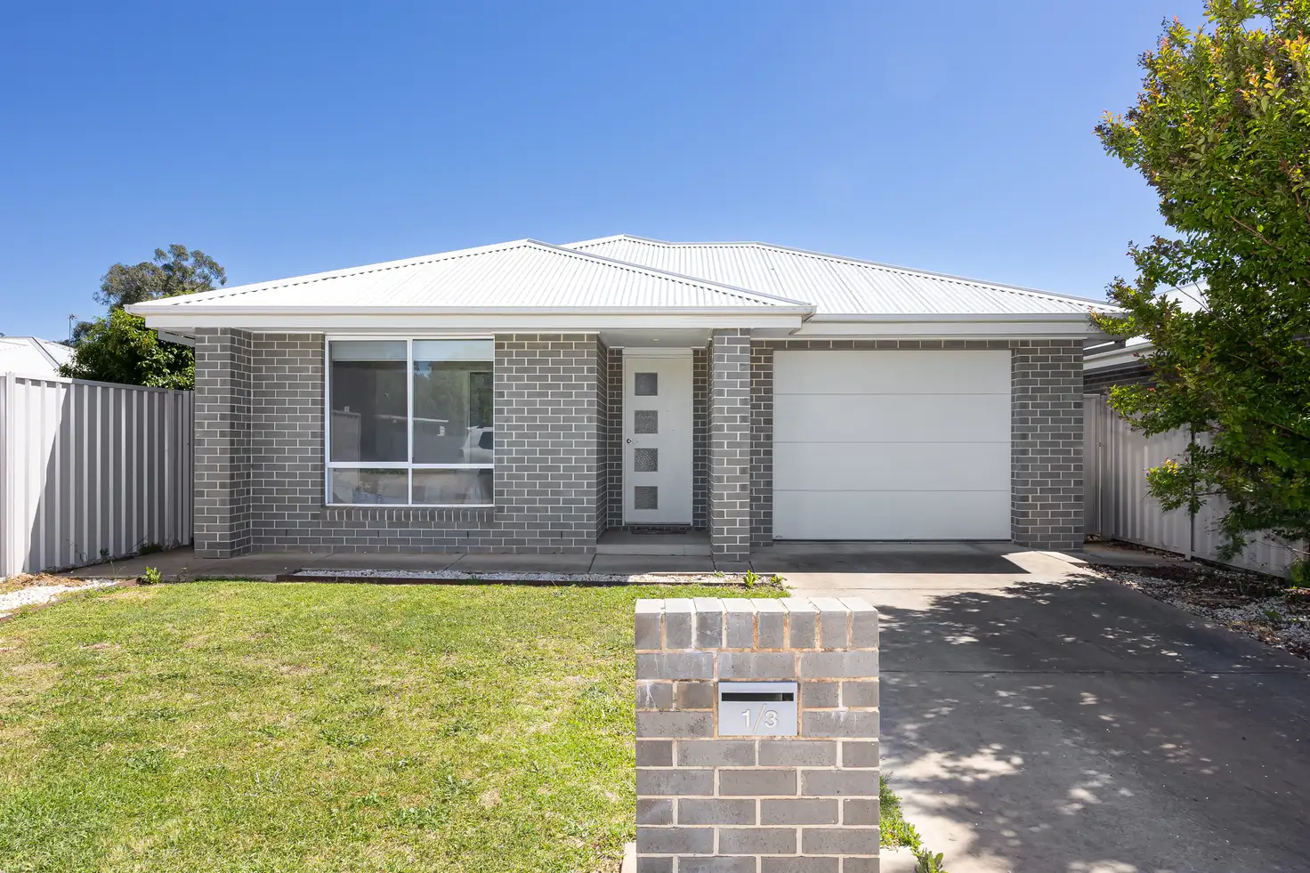 Main view of Homely house listing, 1/3 Craft Street, Lake Albert NSW 2650