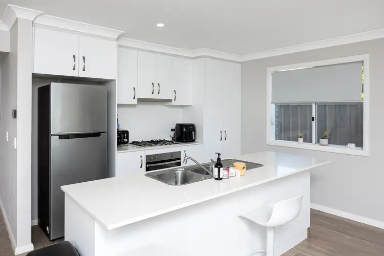 Fourth view of Homely house listing, 1/3 Craft Street, Lake Albert NSW 2650