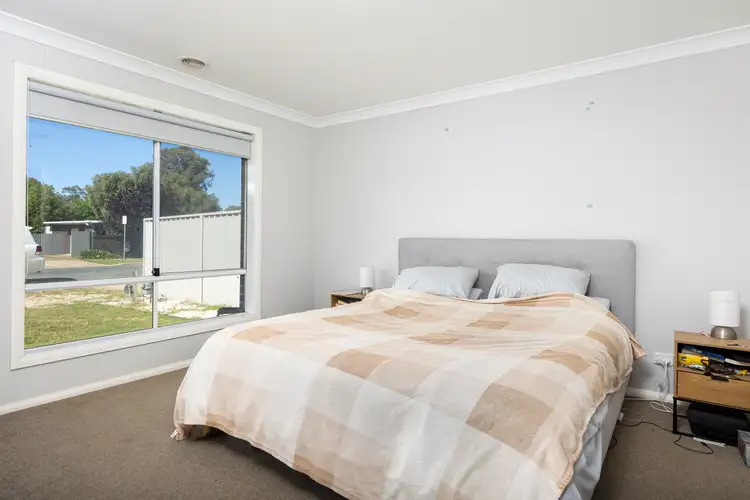 Fifth view of Homely house listing, 1/3 Craft Street, Lake Albert NSW 2650