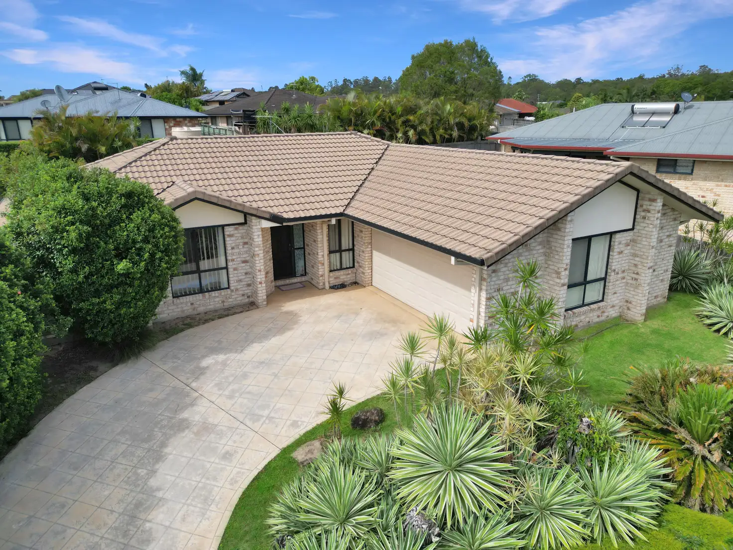 Main view of Homely house listing, 31 Canning Drive, Casino NSW 2470