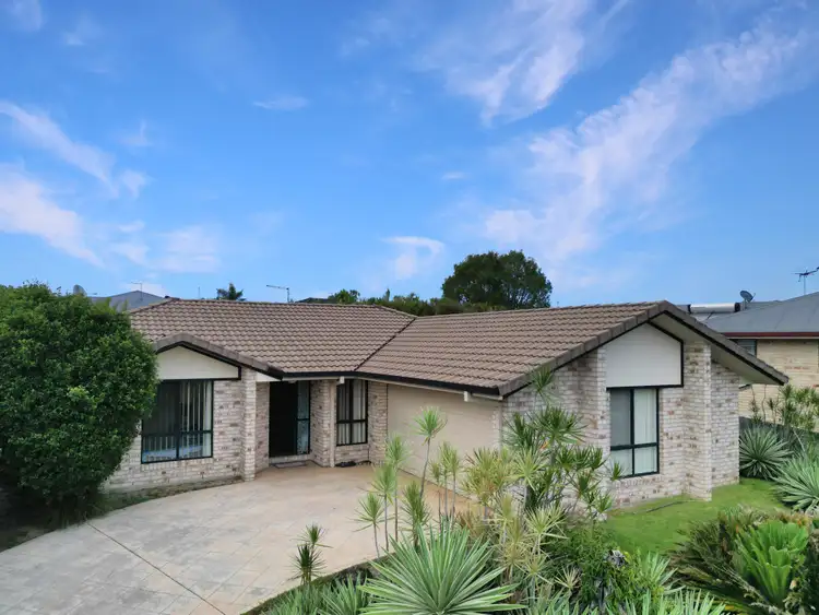 Second view of Homely house listing, 31 Canning Drive, Casino NSW 2470