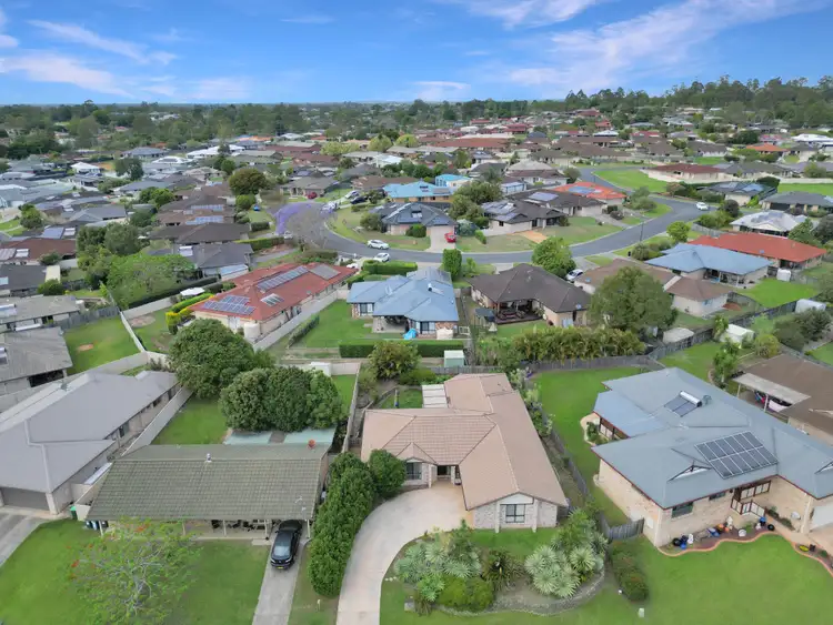 Third view of Homely house listing, 31 Canning Drive, Casino NSW 2470