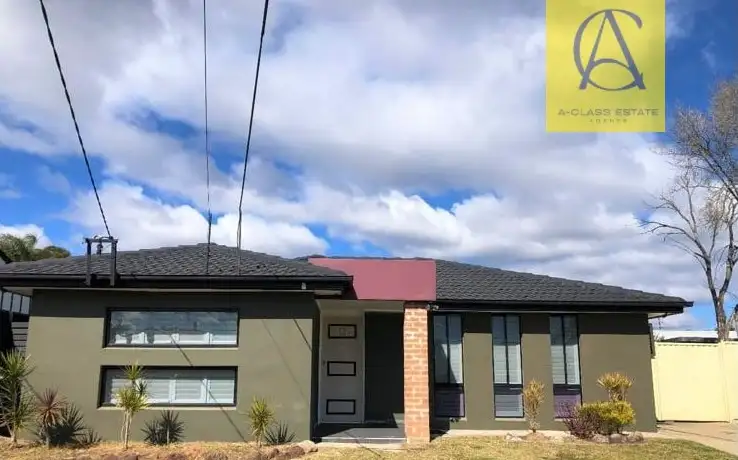 47 Trawalla Street, Hebersham NSW 2770