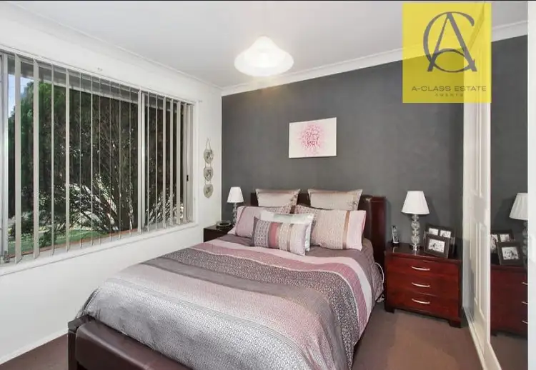 Third view of Homely house listing, 47 Trawalla Street, Hebersham NSW 2770