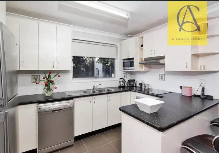 Fourth view of Homely house listing, 47 Trawalla Street, Hebersham NSW 2770