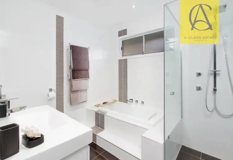 Fifth view of Homely house listing, 47 Trawalla Street, Hebersham NSW 2770