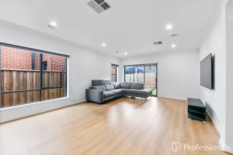 Third view of Homely house listing, 14 Brampton Crescent, Bonnie Brook VIC 3335