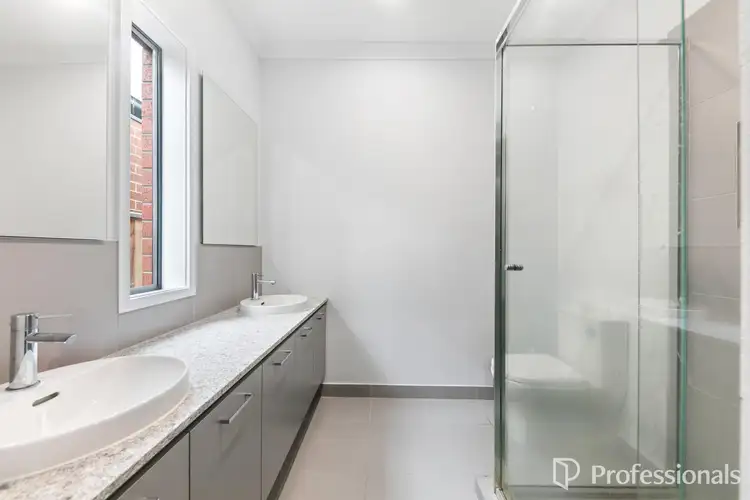 Fifth view of Homely house listing, 14 Brampton Crescent, Bonnie Brook VIC 3335